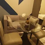 Cozy Studio Suite In Currency Ortigas