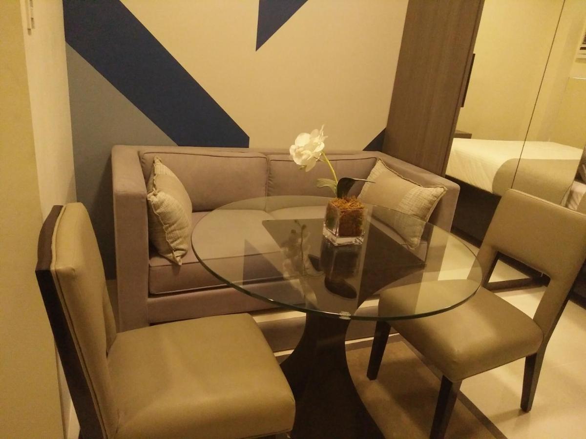 Cozy In Currency Ortigas *