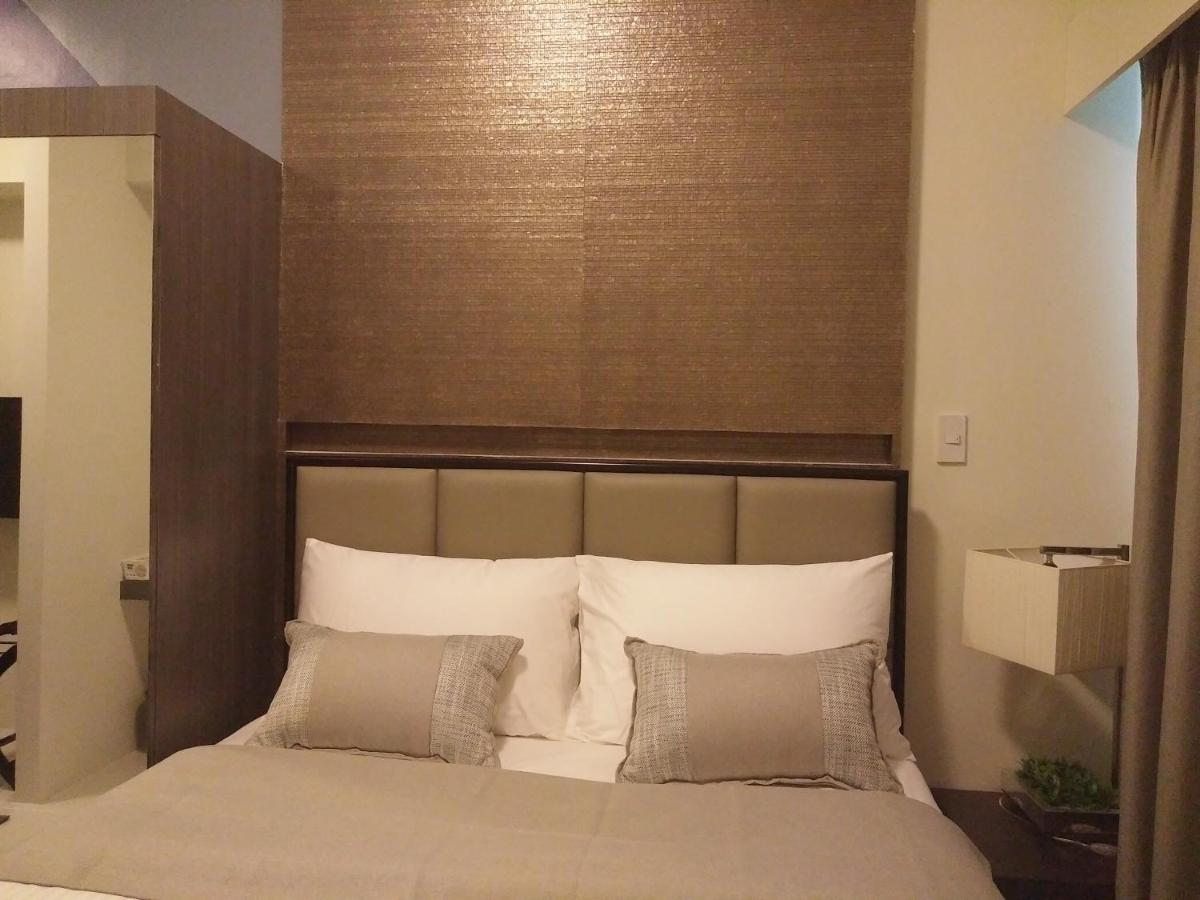 Cozy In Currency Ortigas Aparthotel Manila