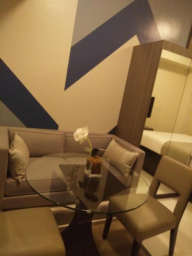 Cozy In Currency Ortigas Aparthotel