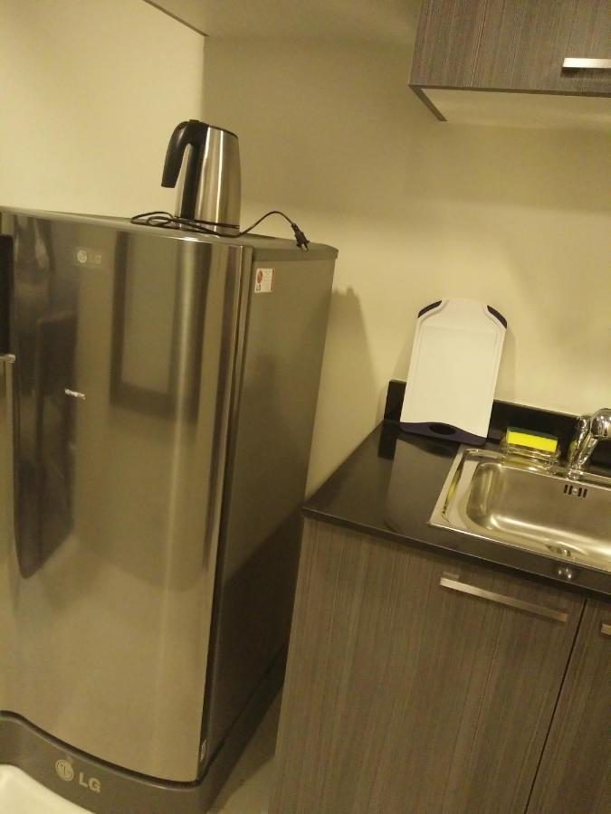 Aparthotel Cozy In Currency Ortigas *