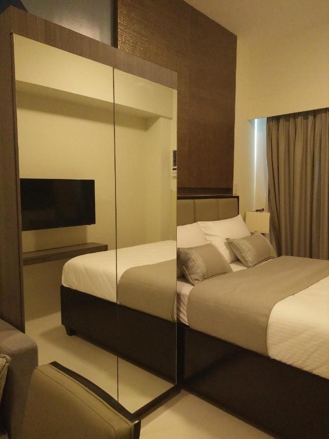 Cozy In Currency Ortigas Aparthotel Manila