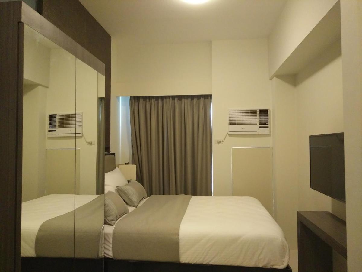 Cozy In Currency Ortigas *