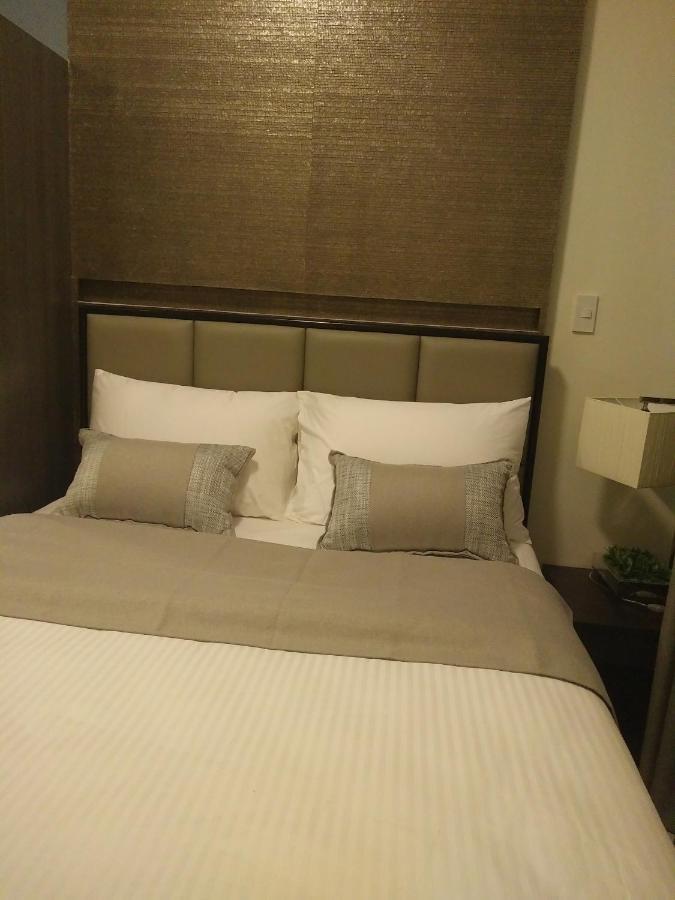 Aparthotel Cozy In Currency Ortigas *