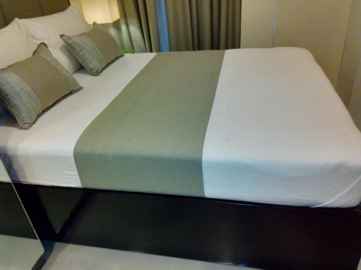 Cozy In Currency Ortigas