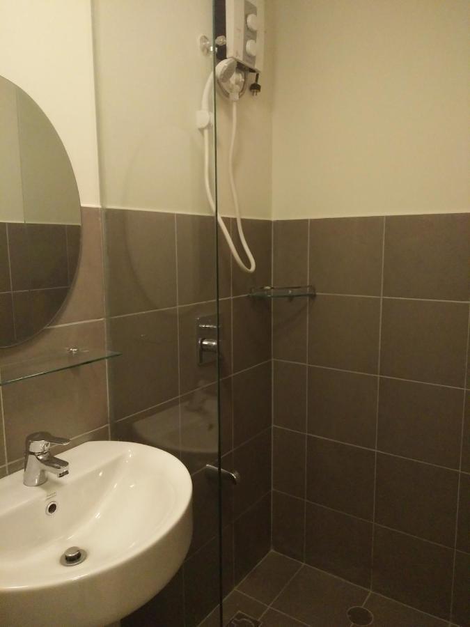 Aparthotel Cozy In Currency Ortigas *