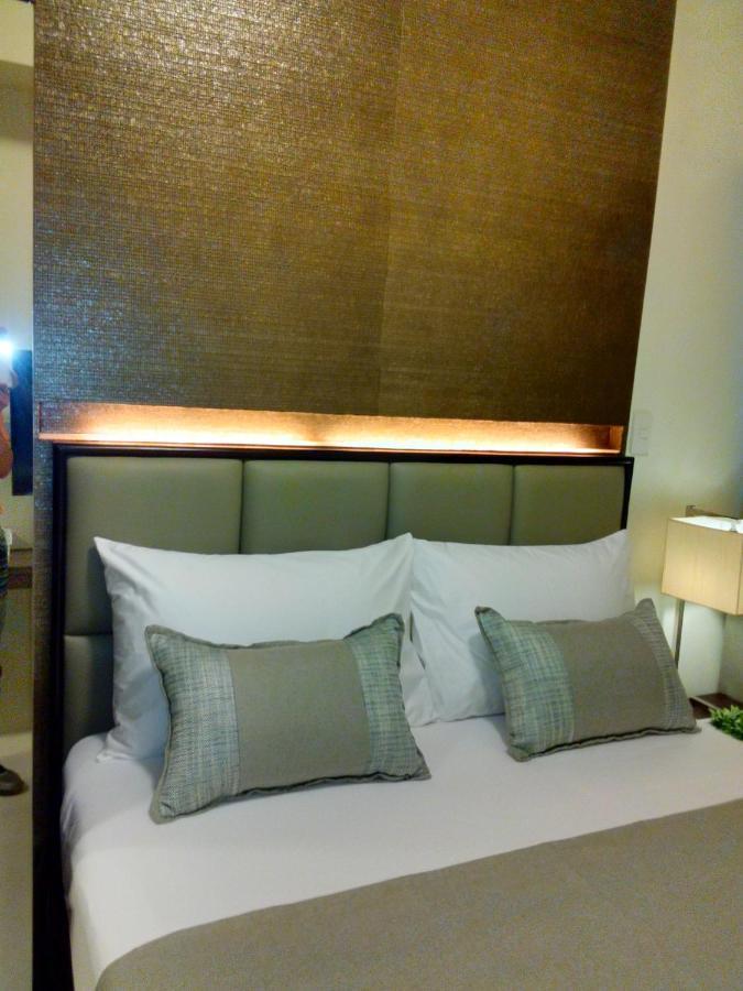 Aparthotel Cozy In Currency Ortigas